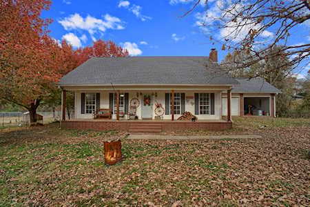 875 Cloud Mountain Rd Hector, AR 72843