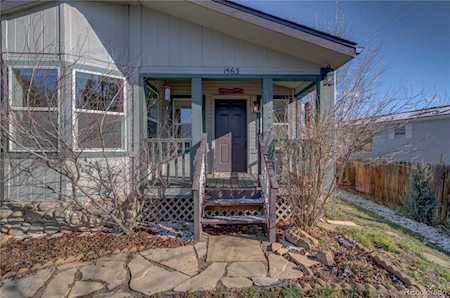 1563 Conestoga Circle Steamboat Springs, CO 80487