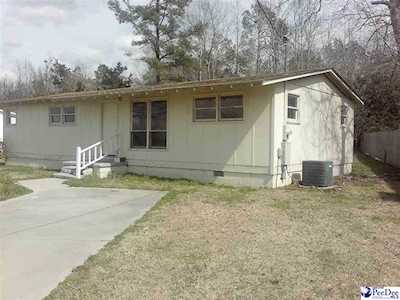 1948 Mcallister Mill Road Scranton, SC 29591