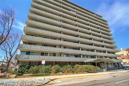 909 N Logan St #7B Denver, CO 80203