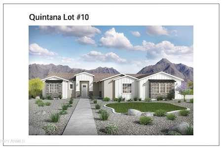 28159 N Quintana Place Queen Creek, AZ 85142