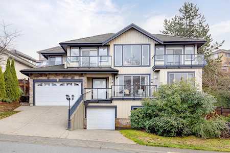 916 Fort Fraser Rise Port Coquitlam, BC V3C 6K4