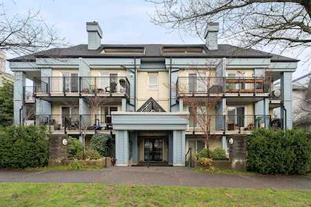 863 W 16th Avenue #301 Vancouver, BC V5Z 1S9