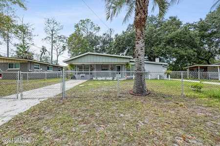 2204 Thiervy Dr Jacksonville, FL 32210