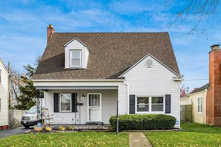 924 Wiltshire Road Columbus, OH 43204