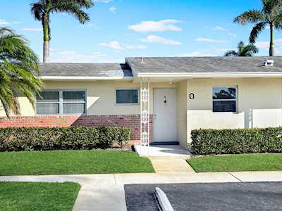 2811 E Ashley Drive #G West Palm Beach, FL 33415