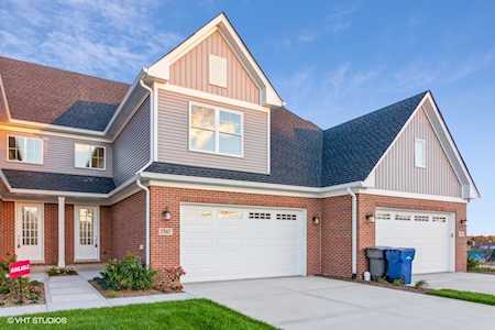 17067 Foxtail (Building G - Berkley) Dr Orland Park, IL 60467