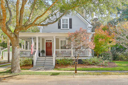 3026 Macbeth Creek Dr Charleston, SC 29414