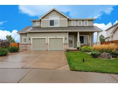 460 Hass Ct Dacono, CO 80514