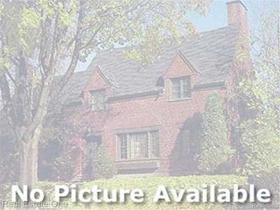 9644 Niver Ave Allen Park, MI 48101