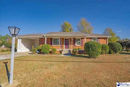3406 Plantation Drive Florence, SC 29505