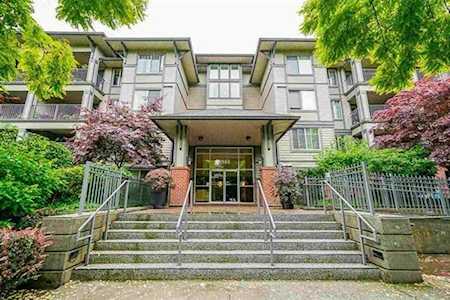 2468 Atkins Avenue #107 Port Coquitlam, BC V3C 1Y9