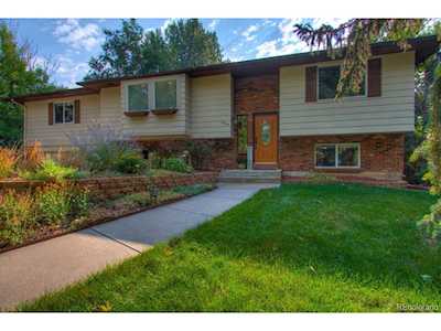 2808 Mcconnell Dr Laporte, CO 80535