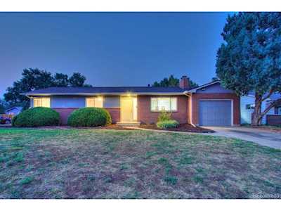 1416 W Lake St Fort Collins, CO 80521