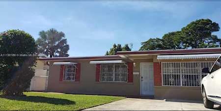 1161 SW 24th Ave #1 Fort Lauderdale, FL 33312