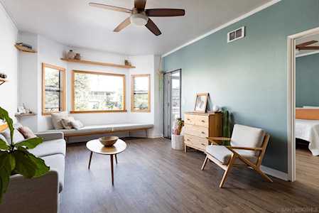 2650 Broadway #207 San Diego, CA 92102