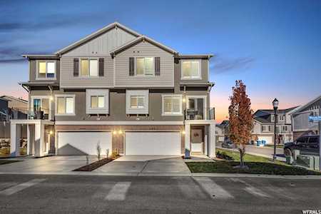 5398 W Merced River Pl Herriman, UT 84096