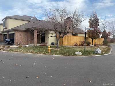 6348 S Harrison Ct Centennial, CO 80121