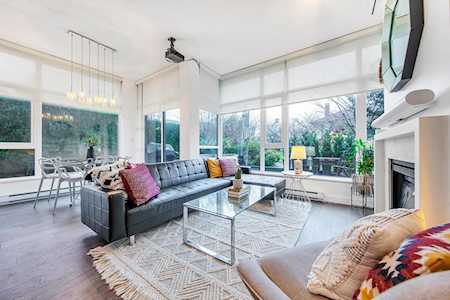 1333 W 11th Avenue #101 Vancouver, BC V6H 0A4