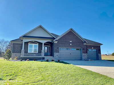 10700 Gordon Farm Trace Louisville, KY 40291