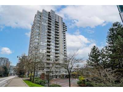 235 Guildford Way #201 Port Moody, BC V3H 5L8