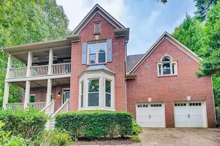 545 Calmwater Ln Johns Creek, GA 30022