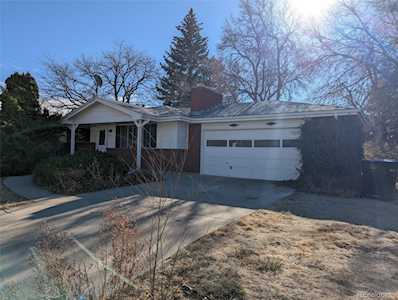 8340 W 70th Ave Arvada, CO 80004