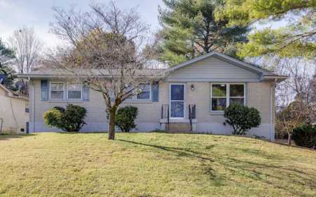 5017 Ashley Dr Nashville, TN 37211