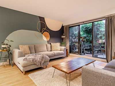 1235 W 15th Avenue #117 Vancouver, BC V6H 1S1