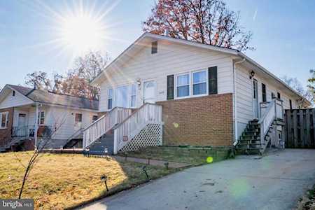 9308 Decatur Place Laurel, MD 20723