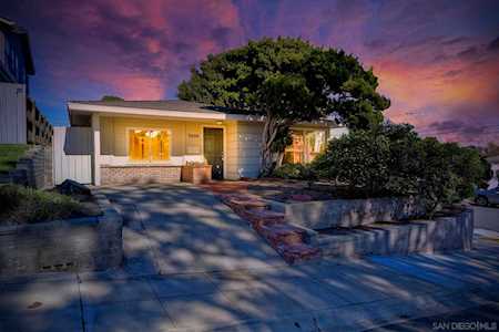 3604 Loma Way San Diego, CA 92106