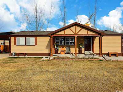 1104 W 650 S Vernal, UT 84078