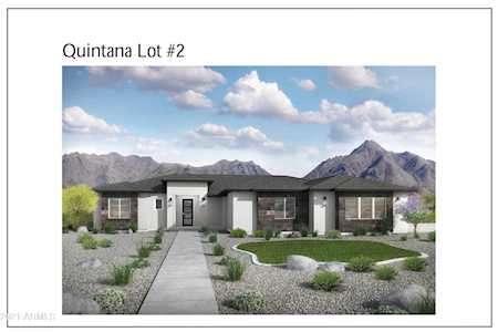 28001 N Quintana Place Queen Creek, AZ 85142