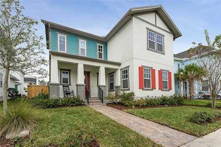 8273 Nemours PARKWAY Orlando, FL 32827