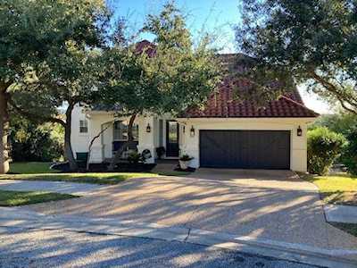 2609 Old Hickory CV Austin, TX 78732