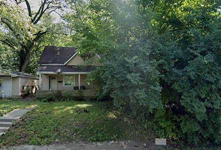 1205 Madeira St Indianapolis, IN 46203