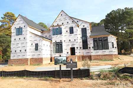 5804 Vintage Oak Lane Raleigh, NC 27613