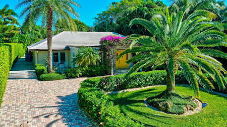 714 S Atlantic Drive Lantana, FL 33462