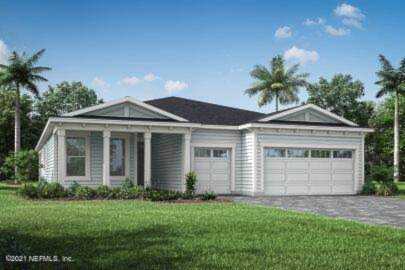 136 Ladyslipper Dr St Johns, FL 32259