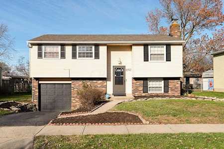 6592 Benjamin Drive Reynoldsburg, OH 43068