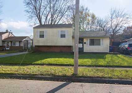 5407 Centner Lane Columbus, OH 43232