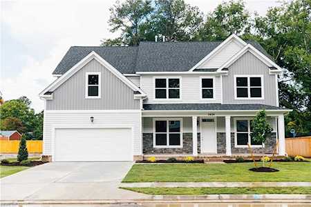 5548 Morris Neck Rd Virginia Beach, VA 23457