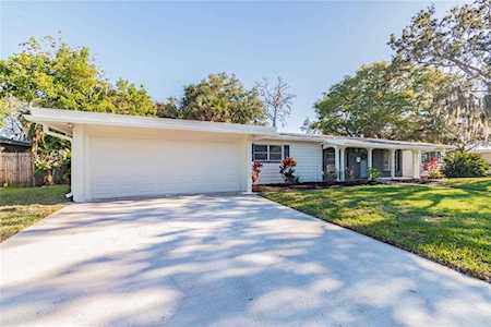 4531 Venetian Blvd NE St. Petersburg, FL 33703