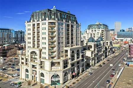 925 N Lincoln St #8E-S Denver, CO 80203