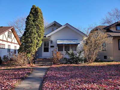 4142 Queen Avenue N Minneapolis, MN 55412
