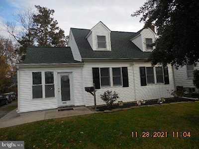 323 Beverly Place Wilmington, DE 19809