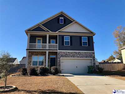 3029 Red Hawk Road Effingham, SC 29541