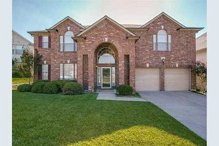 8420 Whippoorwill Drive Fort Worth, TX 76123