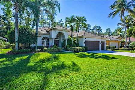 9816 Rocky Bank Dr Naples, FL 34109