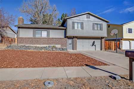13803 W 68th Ave Arvada, CO 80004